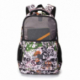 Школьный рюкзак CLASS X TORBER  \ T2743-WHI-BLK