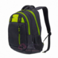 Школьный рюкзак CLASS X TORBER  \ T5220-22-BLK-GRN