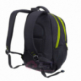 Школьный рюкзак CLASS X TORBER  \ T5220-22-BLK-GRN