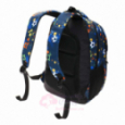 Школьный рюкзак CLASS X TORBER  \ T5220-BLK-BLU