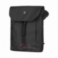 Наплечная сумка  Altmont Original Flapover Digital Bag VICTORINOX черная \ 606751