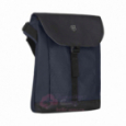 Наплечная сумка Altmont Original Flapover Digital Bag VICTORINOX синяя \ 606752