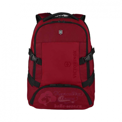 Городской рюкзак VX Sport Evo Deluxe Backpack VICTORINOX \ 611417