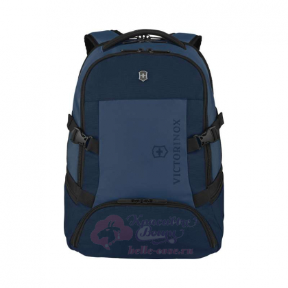 Городской рюкзак VX Sport Evo Deluxe Backpack VICTORINOX \ 611418