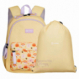 Мини-рюкзак CLASS X Mini TORBER \ T1801-23-Yel