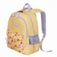 Мини-рюкзак CLASS X Mini TORBER \ T1801-23-Yel