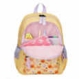 Мини-рюкзак CLASS X Mini TORBER \ T1801-23-Yel