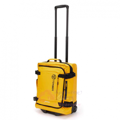 Сумка на колесах Moby TORBER \ T1809S