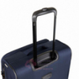 Чемодан большой Brosno TORBER \ T1901L-Blue