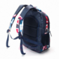 Школьный рюкзак CLASS X TORBER \ T2602-NAV-BLU-P