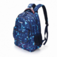Школьный рюкзак CLASS X TORBER \ T2743-NAV-BLU-P