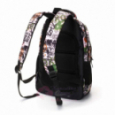 Школьный рюкзак CLASS X TORBER \ T2743-WHI-BLK-P