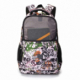 Школьный рюкзак CLASS X TORBER \ T2743-WHI-BLK-P