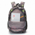 Школьный рюкзак CLASS X TORBER \ T5220-BLK-GRE-P