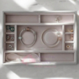 Лоток для браслетов и шармов LC Designs Stackers \ 74723