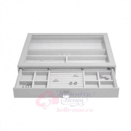 Шкатулка для украшений LC Designs Stackers \ 75812