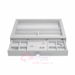 Шкатулка для украшений LC Designs Stackers \ 75812