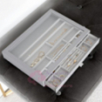 Шкатулка для украшений LC Designs Stackers \ 75812