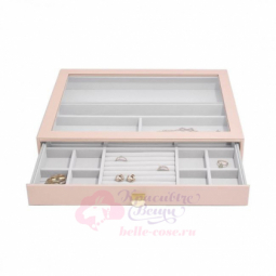 Шкатулка для украшений LC Designs Stackers \ 75811