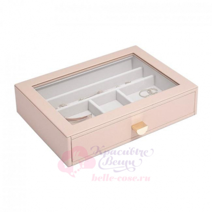 Шкатулка для украшений LC Designs Stackers \ 75783