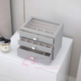 Шкатулка для украшений LC Designs Stackers \ 75888