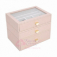 Шкатулка для украшений LC Designs Stackers \ 75887