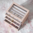 Шкатулка для украшений LC Designs Stackers \ 75887