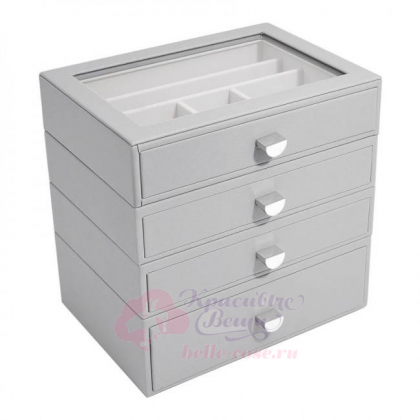 Шкатулка для украшений LC Designs Stackers \ 75894