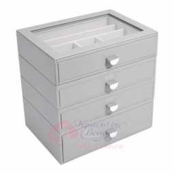Шкатулка для украшений LC Designs Stackers \ 75894