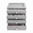 Шкатулка для украшений LC Designs Stackers \ 75894