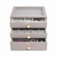 Шкатулка для украшений LC Designs Stackers \ 75886