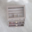 Шкатулка для украшений LC Designs Stackers \ 75886
