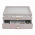 Шкатулка для украшений LC Designs Stackers \ 76051