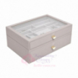 Шкатулка для украшений LC Designs Stackers \ 76051