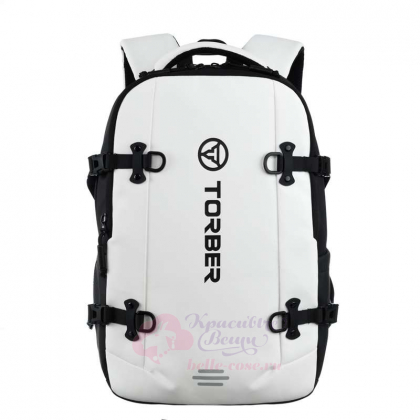 Рюкзак Xtreme 18" TORBER \ TS1101WH