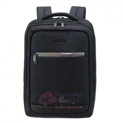 Бизнес рюкзак 17" VOYAGE TORBER \ TB1003