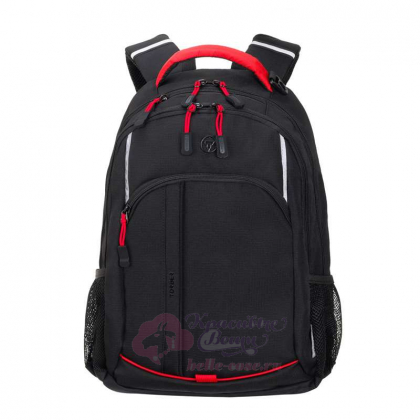 Рюкзак с отделением для ноутбука 15.6" TORBER \ T2324R