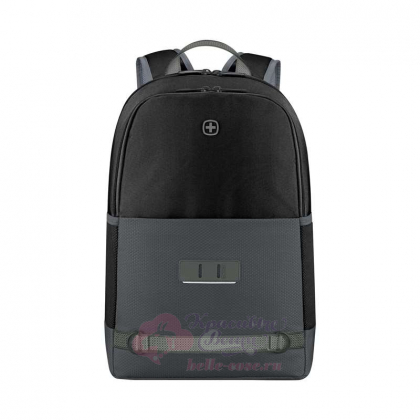 Рюкзак Tyon  WENGER \ 653182