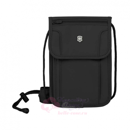 Кошелёк на шею Travel Accessories 5.0 Deluxe VICTORINOX  \ 610603