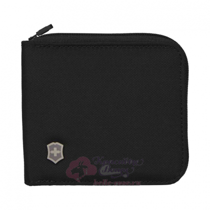 Бумажник Travel Accessories 5.0 Zip-Around Wallet VICTORINOX  \ 610395