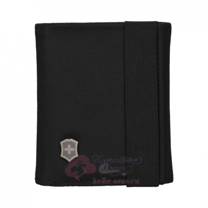 Бумажник Travel Accessories 5.0 Tri-Fold Wallet VICTORINOX  \ 610394