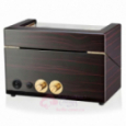 Шкатулка для 2-х часов с автоподзаводом Luxewood \ LW012-5-5