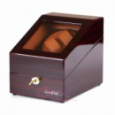 Шкатулка для 2 часов с автоподзаводом Luxewood \ LW024-5BR-6