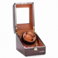 Шкатулка для 2 часов с автоподзаводом Luxewood \ LW024-5BR-6