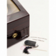 Шкатулка для 2 часов с автоподзаводом Luxewood \ LW3024-5W-5