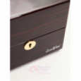 Шкатулка для 2 часов с автоподзаводом Luxewood \ LW3024-5W-5