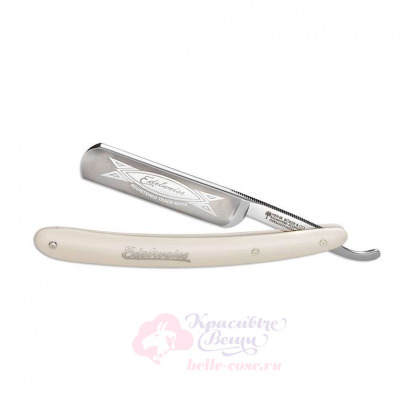 Опасная бритва Boker Edelweiss 5/8 \ 140720