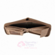 Бумажник на молнии «Wayne Bike» KLONDIKE 1896 \ KD1022-021