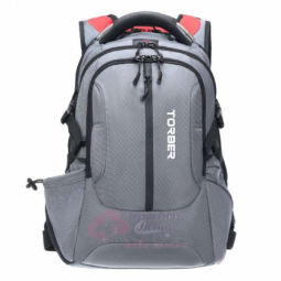 Рюкзак с отделением для ноутбука 15" TORBER \ T2373