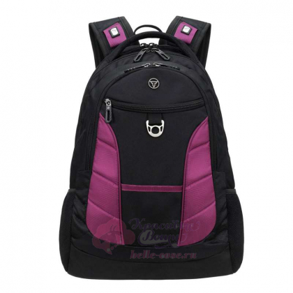 Рюкзак XPLOR с отделением для ноутбука 15" TORBER \ T2371B